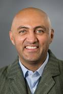 Mostafa Salameh